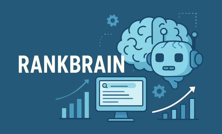 google-rankbrain