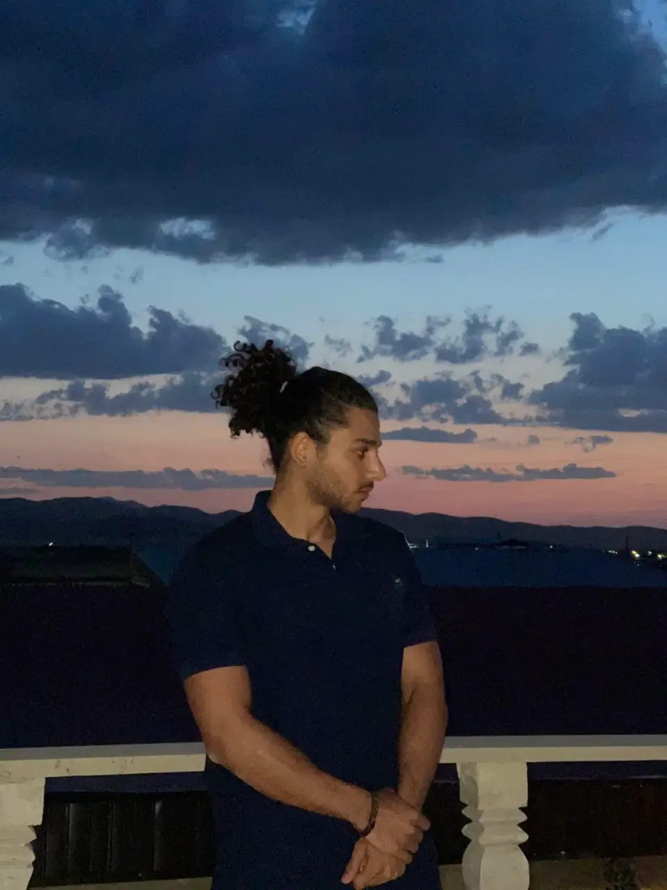 علی نراقی عراقی