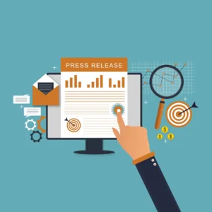 تقویت ریپورتاژ آگهی