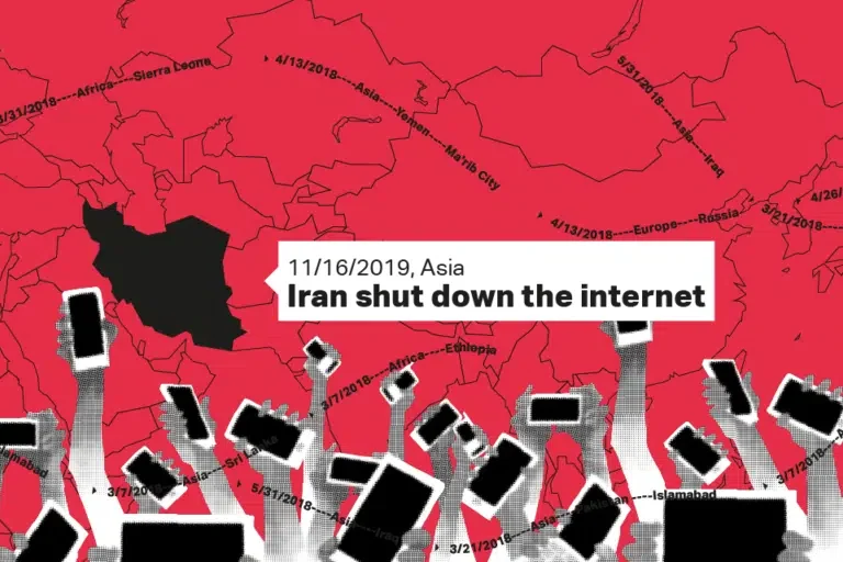 ایران اکسس شدن سایت‌ها چه تأثیری بر سئو و اعتبار در گوگل دارد؟