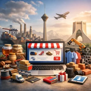 کسب‌وکارهایی که به سایت فروشگاهی نیاز دارند