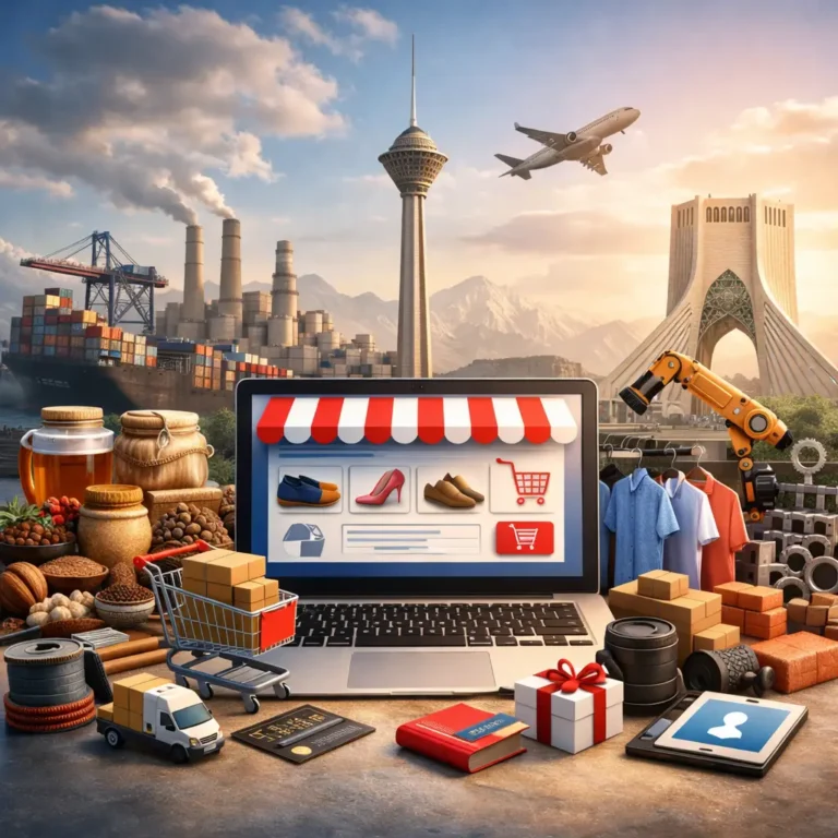 چه کسب‌وکارهایی به سایت فروشگاهی نیاز دارند؟ راهنمای جامع برای بازار ایران